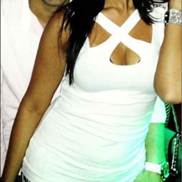 Armani Exchange Tops - Xs Armani shirt 3/$20